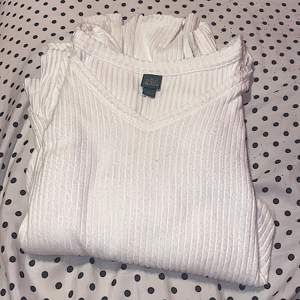 Target long sleeve